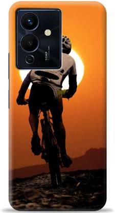 Coverpur Back Cover for Infinix Note 12 Pro 5G
