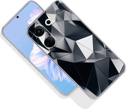 Mitvaa Back Cover for Tecno Camon 20