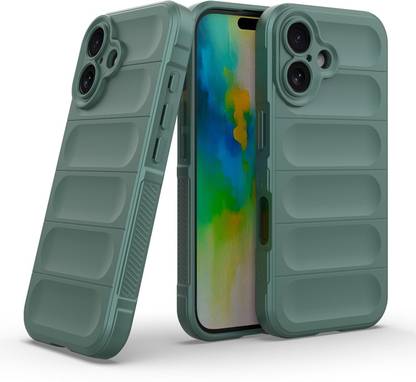 ROSALINE Back Cover for iPhone 16