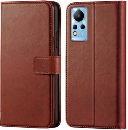 Ascensify Back Cover for Infinix Note 12