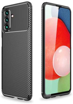 Samsung Galaxy A13 5G Rubber Back Cover