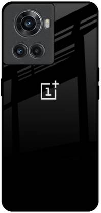 Hocopoco Back Cover for OnePlus 10R 5G