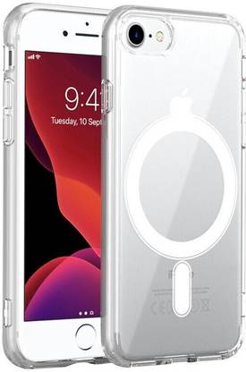 Cover Alive Back Cover for Apple iPhone 8