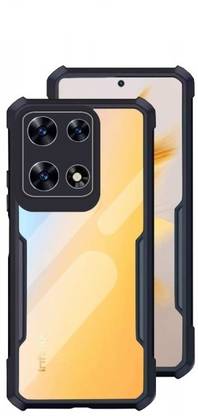 OneLike Back Cover for Infinix Note 30 VIP 5G