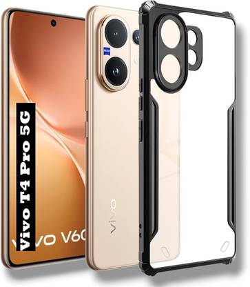 O2MG Back Cover for vivo T4 Pro 5G