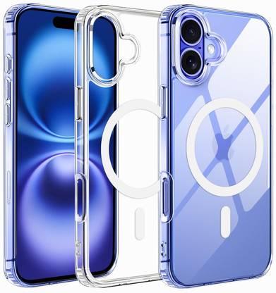 EitanshaKart Back Cover for iPhone 17, Apple iPhone 17