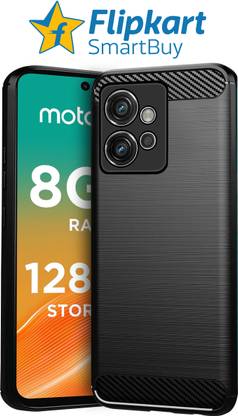 Flipkart SmartBuy Back Cover for Motorola G32