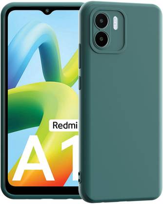 केयरफ़ोन बैक कवर Mi A1, Mi A1 के लिए