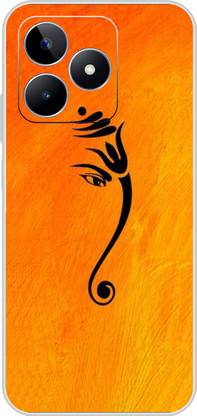 Dreamcase Back Cover for Realme Narzo N53, Realme C53