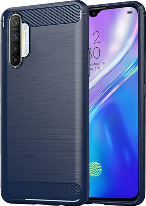 Pikkme Back Cover for Realme XT