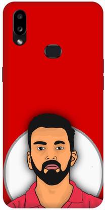 FRONK Back Cover for SAMSUNG Galaxy M01s, LOKESH, RAHUL, KL, RAHUL, INDIAN, PLAYER, KINGS, 11, PUNJAB