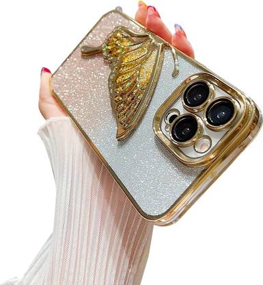 RiverForest Back Cover for iPhone 14 Pro