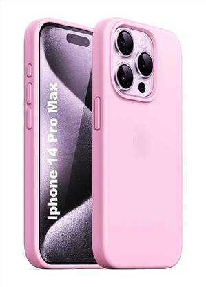 HSRPRO Back Cover for iPhone 14 Pro Max