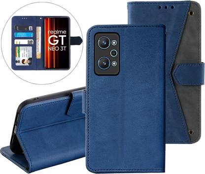 Autofocus Back Cover for Realme GT Neo 3T