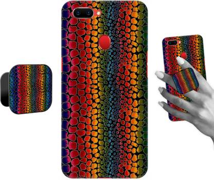 COVERDESIGN Back Cover for Realme 2