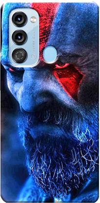 YornoSis Back Cover for Itel Vision 3 TURBO 2605