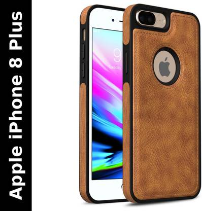 CASEHYP Back Cover for Apple iPhone 8 Plus