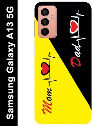 Zappy Back Cover for Samsung Galaxy A13 5G