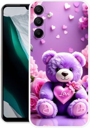 REALKING Back Cover for Samsung Galaxy A15 5G