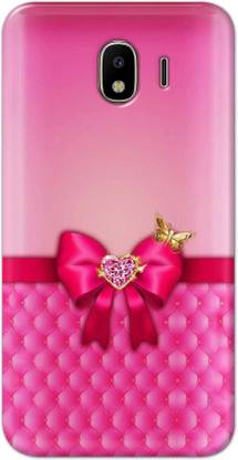 Tweakymod Back Cover for SAMSUNG J4