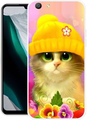 PALWALE BALAJI Back Cover for Oppo A57