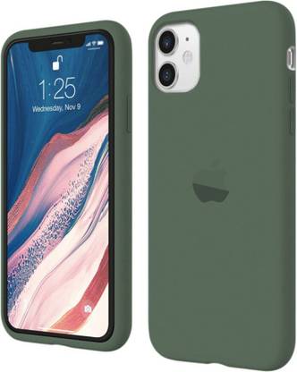 INNOPACE Back Cover for IPHONE 11