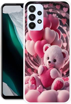 Sswastik Back Cover for Samsung Galaxy A23 5G