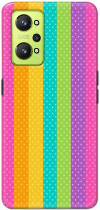 Tweakymod Back Cover for REALME GT 2,REALME GT NEO 2
