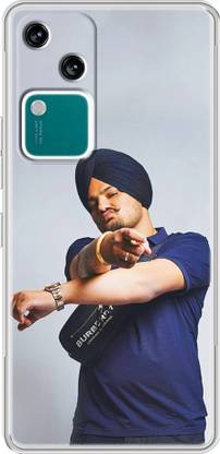 Kalua Mall Back Cover for Vivo V30 5G back cover, Vivo V2318 back cover, Sidhu Moose wala, KRD_150