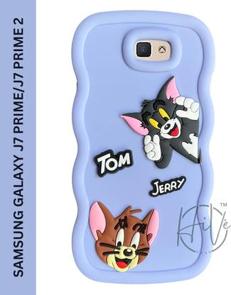 Hive Back Cover for Samsung Galaxy J7 Prime, Samsung J7 Prime2