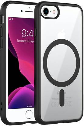 Aspir Back Cover for Apple iPhone 7