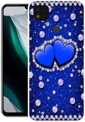 PALWALE BALAJI Back Cover for Poco C31, Mi Redmi 9