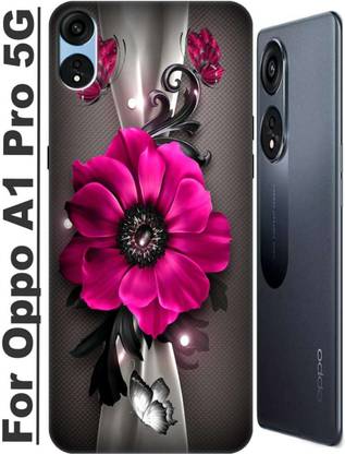 YornoSis Back Cover for Oppo A1 Pro 5G 2777