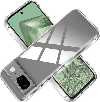 ADI Creations Back Cover for Google Pixel 8A