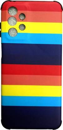 Lucky Star Back Cover for Samsung A23 4G