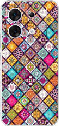 Dreamcase Back Cover for Infinix Zero 30 5G