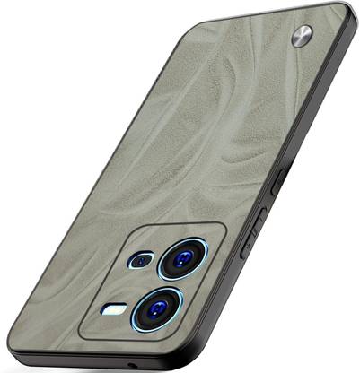 MOBIDEER Back Cover for Vivo V25 5G