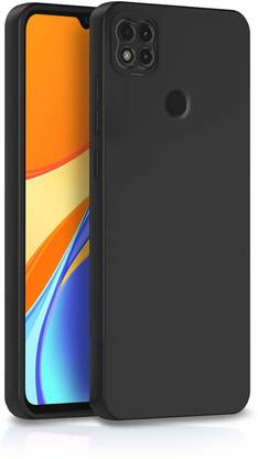fi-yonity Back Cover for POCO C31