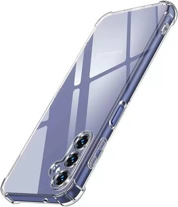 VISHRN CASES Back Cover for Samsung Galaxy A25