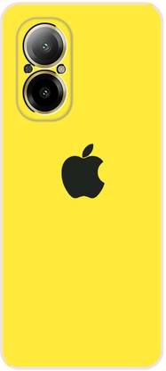 MADRE Back Cover for Realme C67 4G