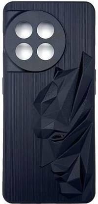 Zeroto Back Cover for OnePlus 12 Batman