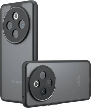 Wellpoint Back Cover for vivo T4 5G