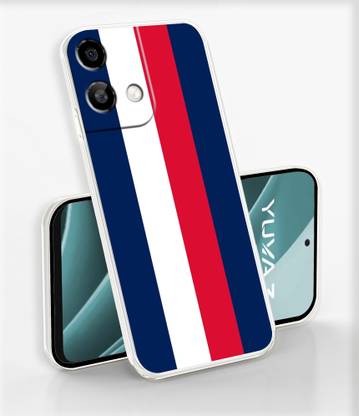 mobom Back Cover for Lava Yuva 3 Pro