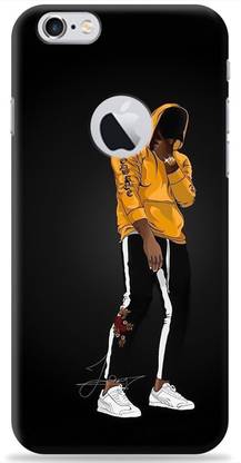 Crafter Back Cover for Apple iPhone 6s