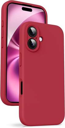 FURRR Back Cover for IPHONE 16