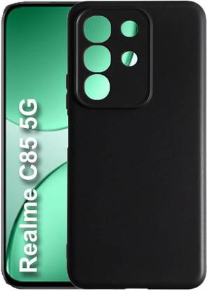 NSTAR Back Cover for Realme C85 5G, (CN)