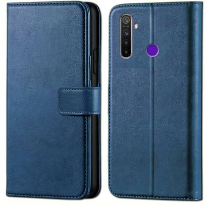 Slugabed Back Cover for Realme 5 Pro