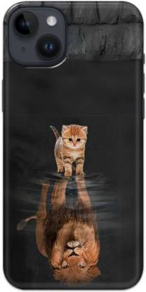 Giftisthan Back Cover for IPHONE 14 PLUS
