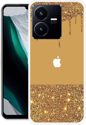 Koolbug Back Cover for Vivo Y22