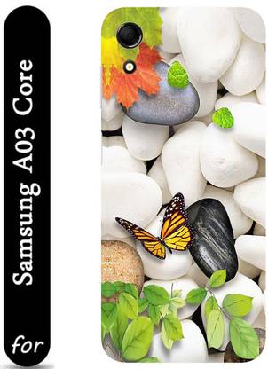 My Swag Back Cover for Samsung Galaxy A3 Core